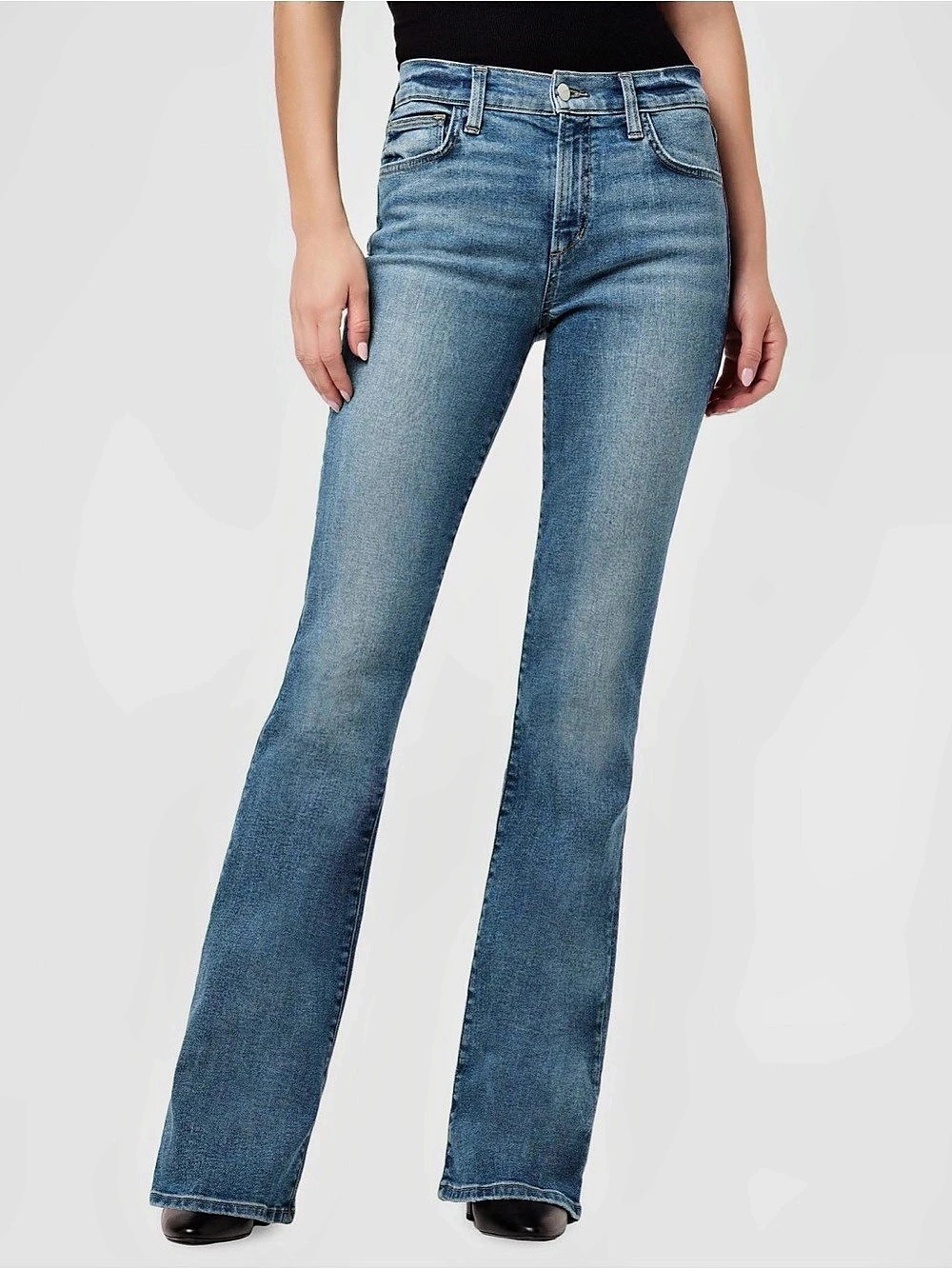 Joe's Jeans The Frankie boot cut